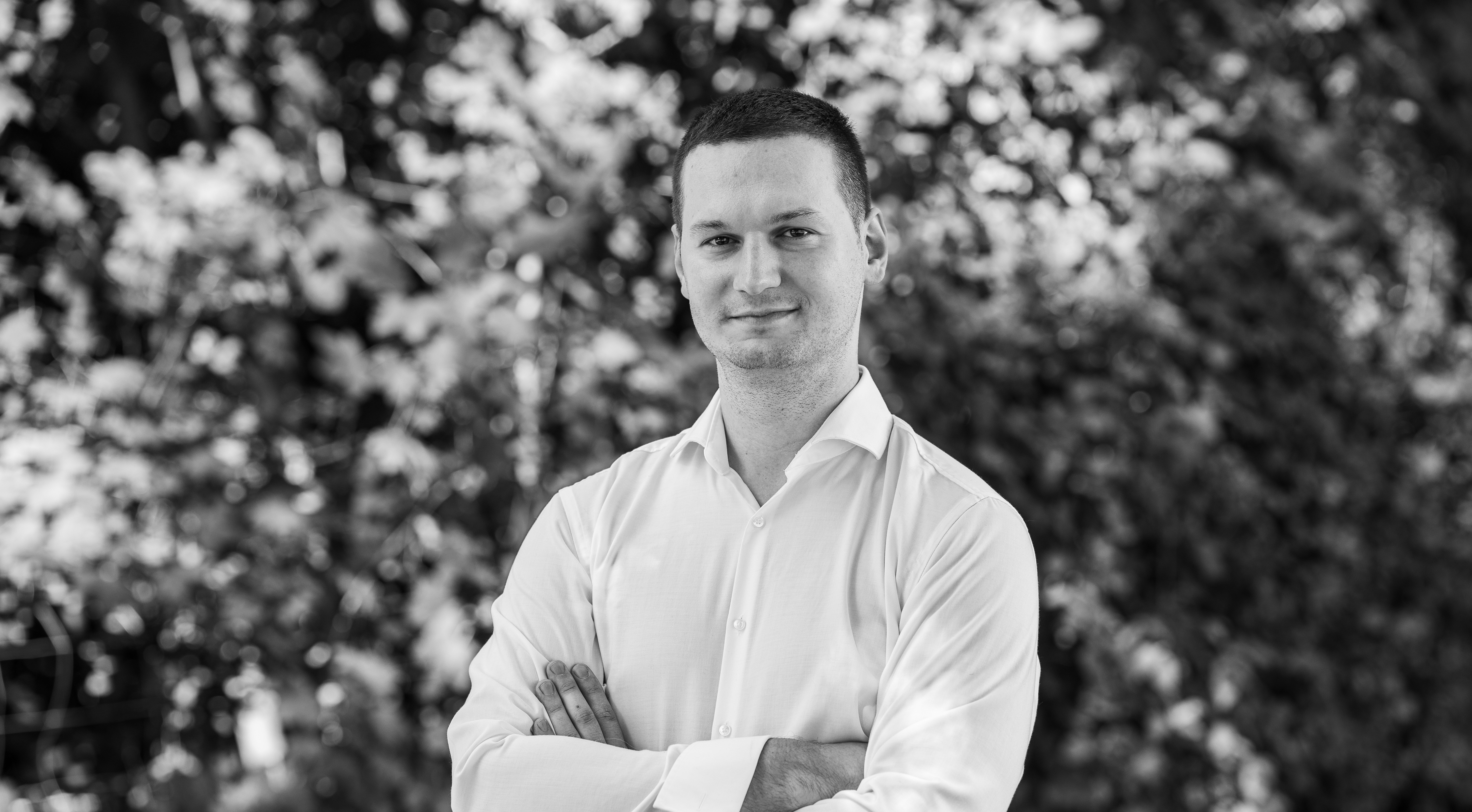 Foto Geschäftsführer Josip Kasalo